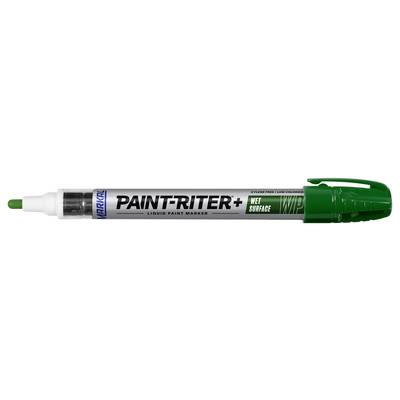 Markal 96933 PAINT-RITER+ WET SURFACE popisovač na laky čierna 4 mm N/A-0