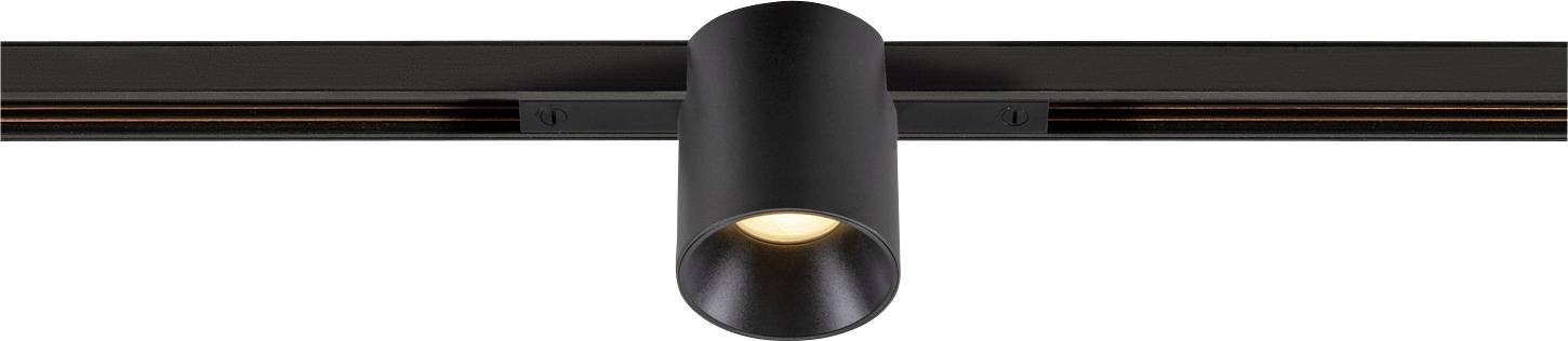 SLV 1008954 FIXT-IT! Inbouwlamp LED Zwart