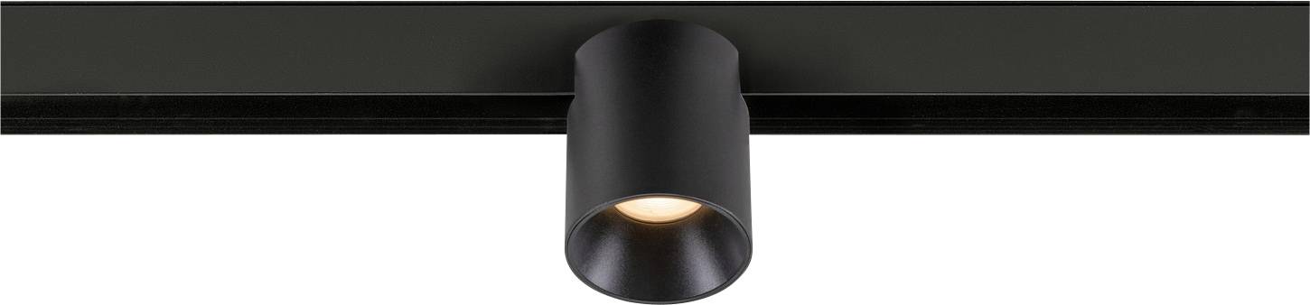 SLV 1008958 FIXT-IT! Inbouwlamp LED Zwart
