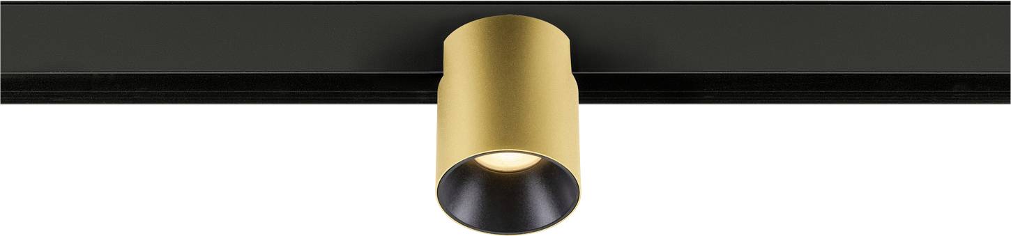 SLV 1008967 FIXT-IT! Inbouwlamp LED Goud