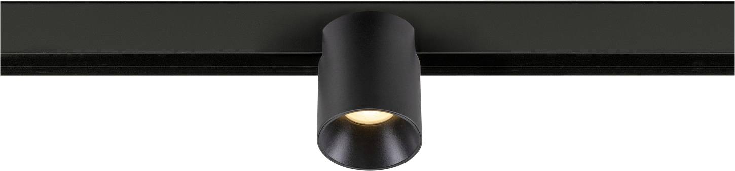 SLV 1008962 FIXT-IT! Inbouwlamp LED Zwart