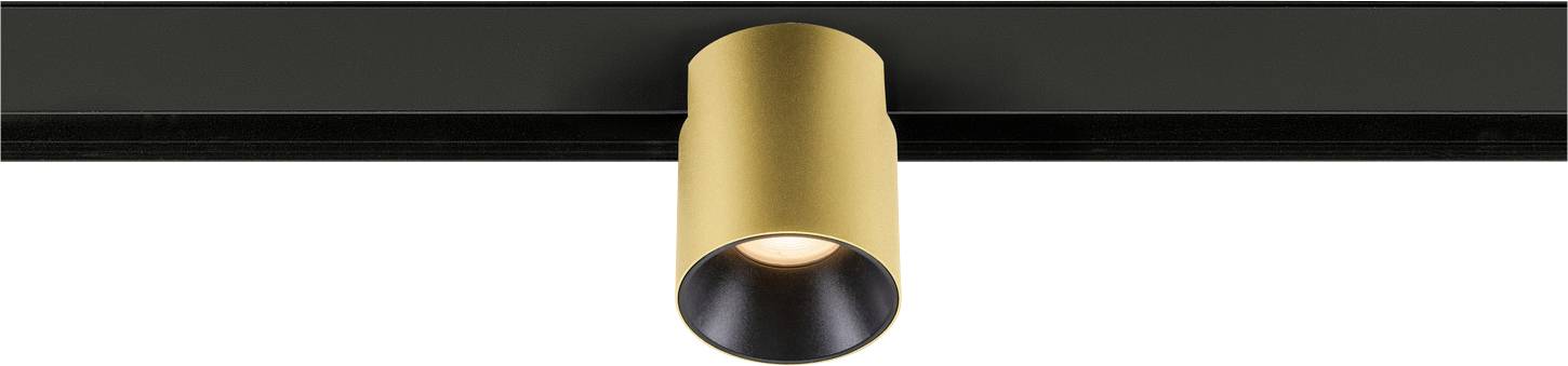 SLV 1008959 FIXT-IT! Inbouwlamp LED Goud