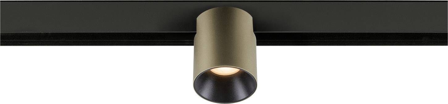 SLV 1008960 FIXT-IT! Inbouwlamp LED Brons
