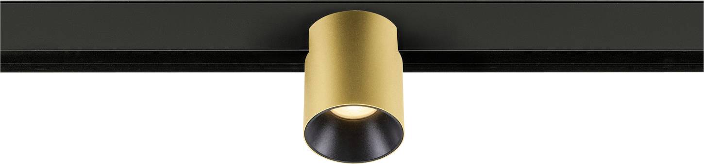SLV 1008963 FIXT-IT! Inbouwlamp LED Goud