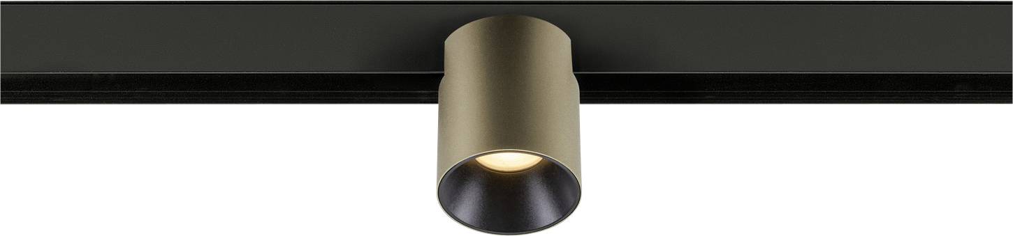 SLV 1008964 FIXT-IT! Inbouwlamp LED Brons