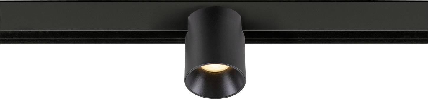 SLV 1008966 FIXT-IT! Inbouwlamp LED Zwart