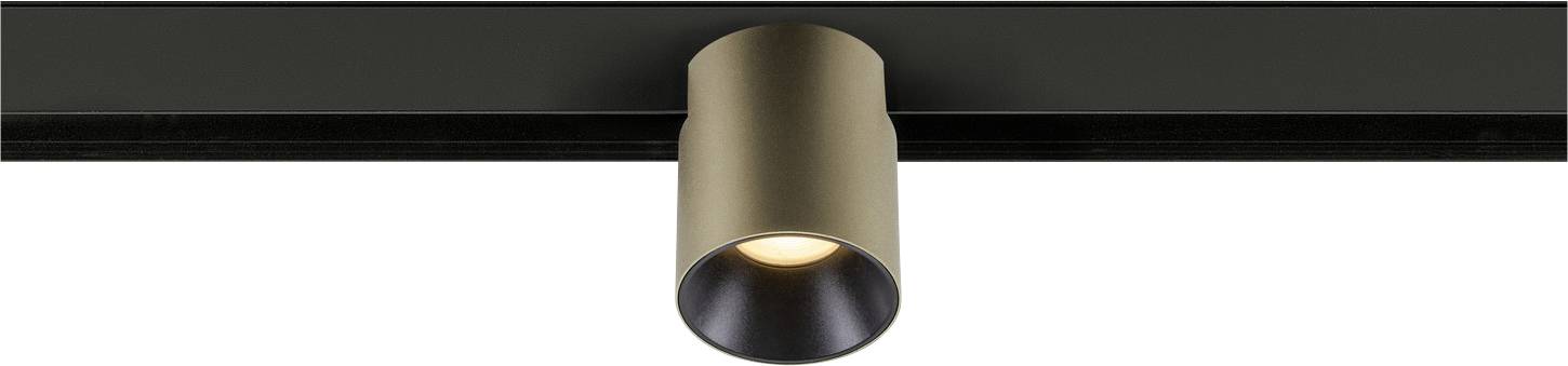SLV 1008968 FIXT-IT! Inbouwlamp LED Brons