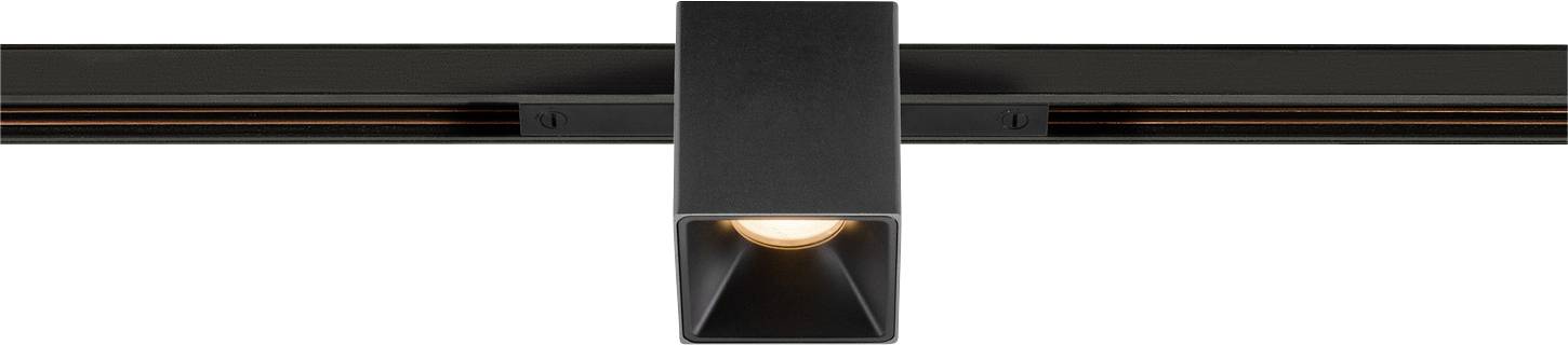 SLV 1008970 FIXT-IT! Inbouwlamp LED Zwart