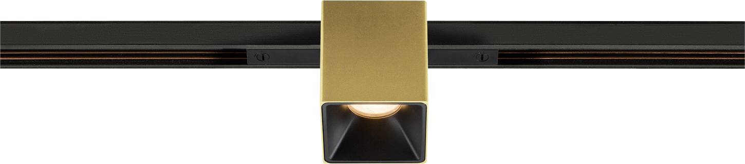 SLV 1008971 FIXT-IT! Inbouwlamp LED Goud