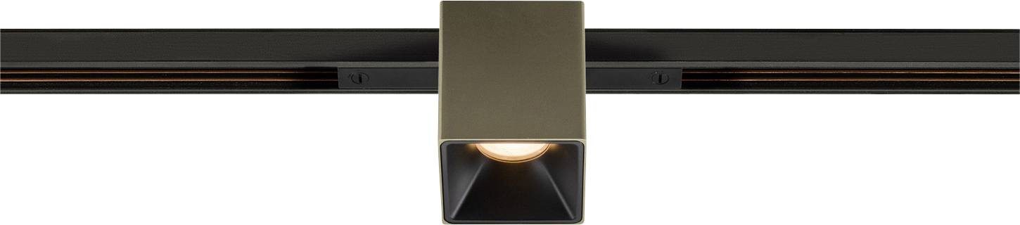 SLV 1008972 FIXT-IT! Inbouwlamp LED Brons