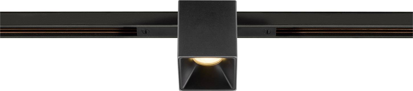 SLV 1008974 FIXT-IT! Inbouwlamp LED Zwart