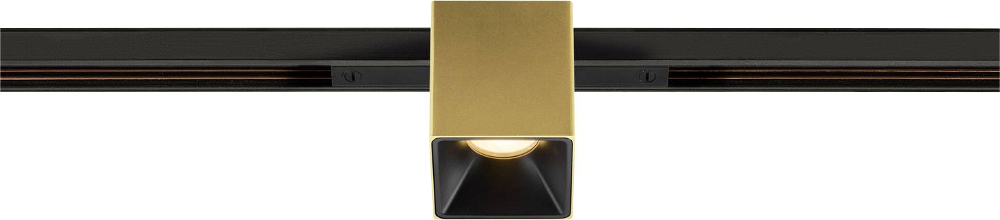 SLV 1008975 FIXT-IT! Inbouwlamp LED Goud