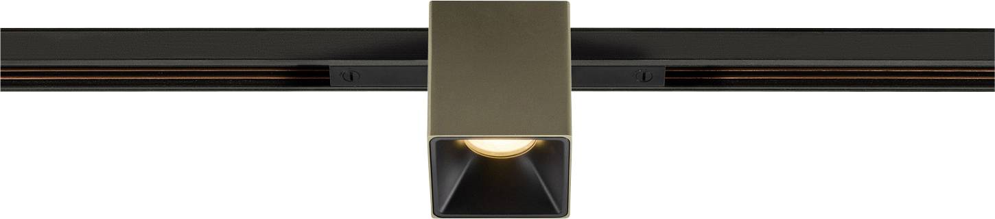 SLV 1008976 FIXT-IT! Inbouwlamp LED Brons