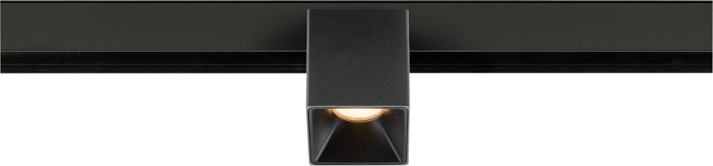 SLV 1008982 FIXT-IT! Inbouwlamp LED Zwart
