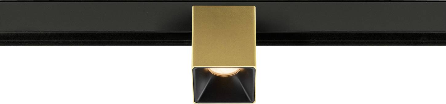 SLV 1008983 FIXT-IT! Inbouwlamp LED Goud