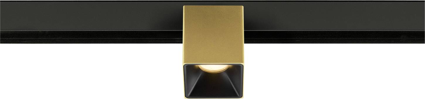 SLV 1008991 FIXT-IT! Inbouwlamp LED Goud
