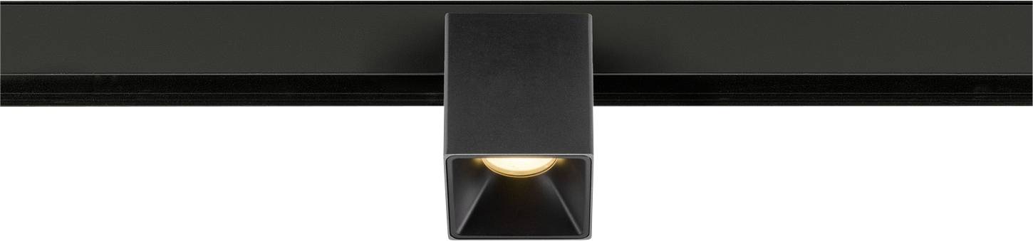 SLV 1008990 FIXT-IT! Inbouwlamp LED Zwart