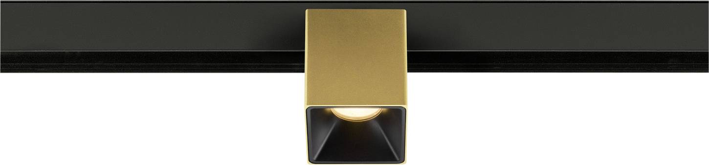 SLV 1008987 FIXT-IT! Inbouwlamp LED Goud