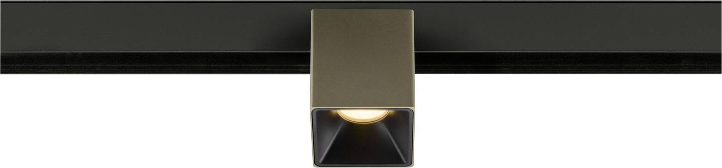 SLV 1008992 FIXT-IT! Inbouwlamp LED Brons