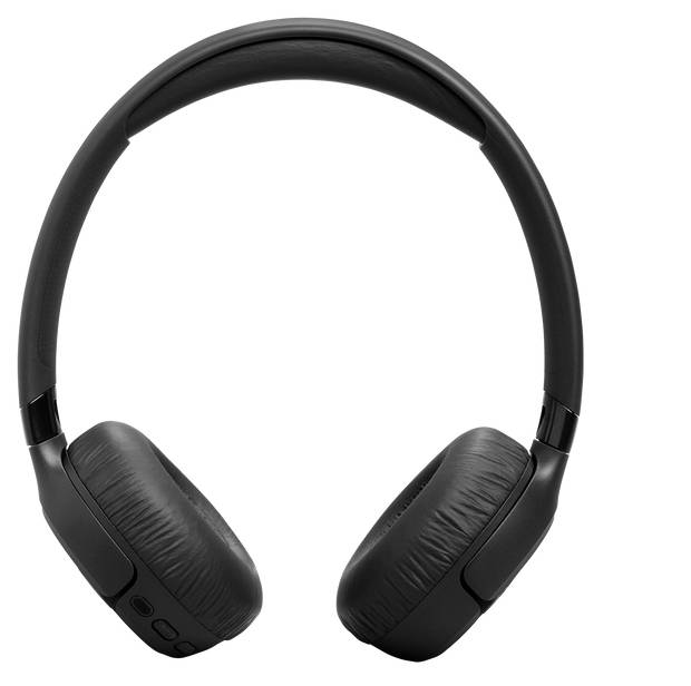 JBL Tune 680 NC slúchadlá uzavretá (Over Ear) bez kábla (108300993), Bluetooth, káblové, JBLT680NCBLK, stereo, čierna-1