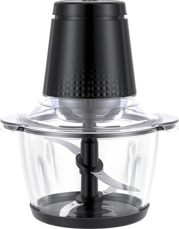 Trisa Chop Noir stolný mixér 400 W