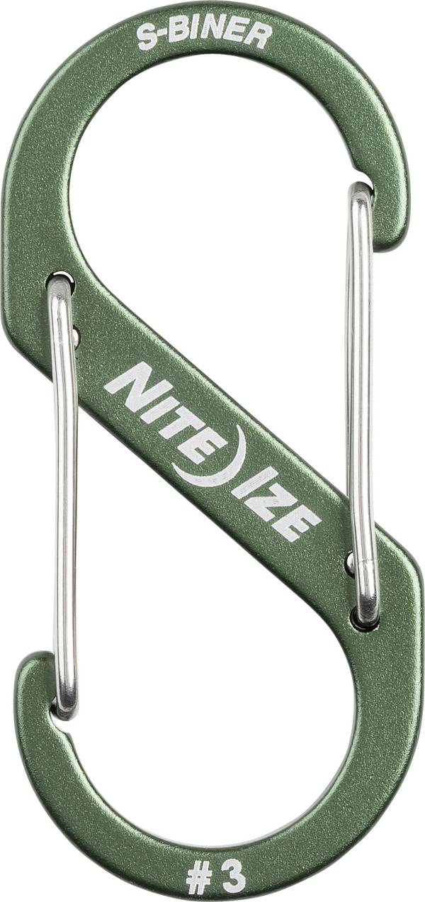 NITE Ize NI-SBA3-08-R6 N/A    69 mm x 31 mm x 8 mm  1 ks