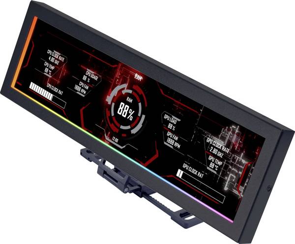 Lian Li  sada pre upgrade plášťa PC  viacfarebná