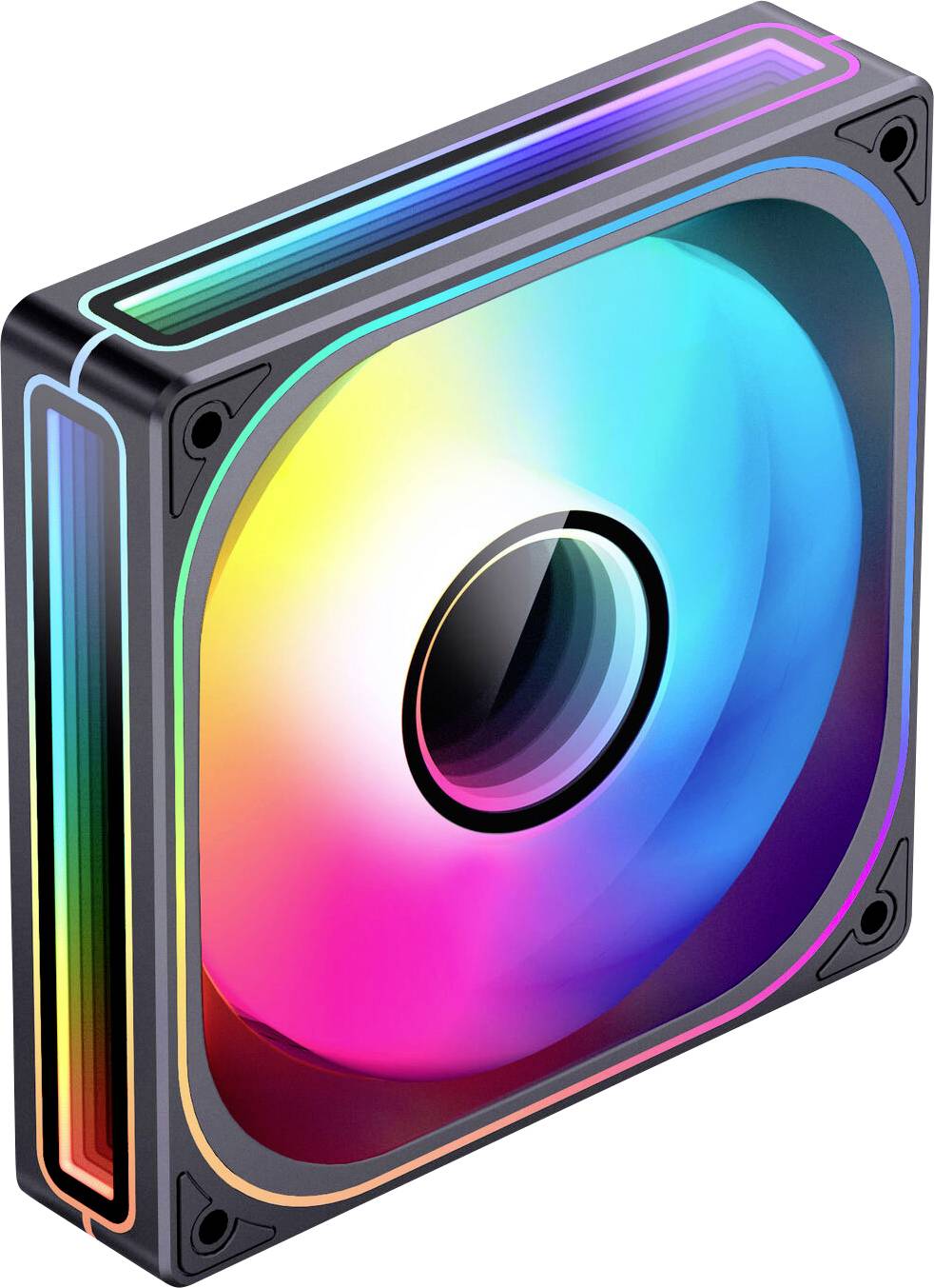 Jonsbo ZB-120 PC-ventilator