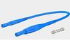 Camille Bauer Dranetz COLORED-FUSED-LEAD-SET