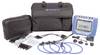 Dranetz HDPQ® GUIDE PLUS + 24" Rogowski CT’s 60/600/6000A sieťový analyzátor