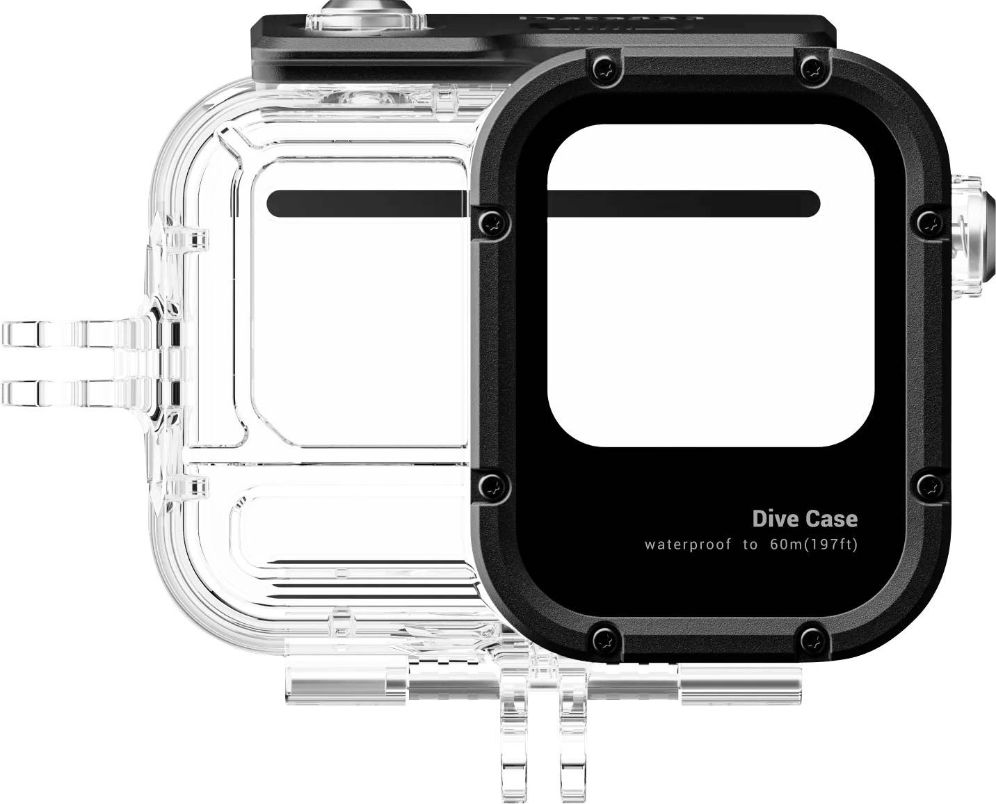 Insta360 CINSABGR Custodia per immersione Insta360 ACE Pro, Insta360 ACE