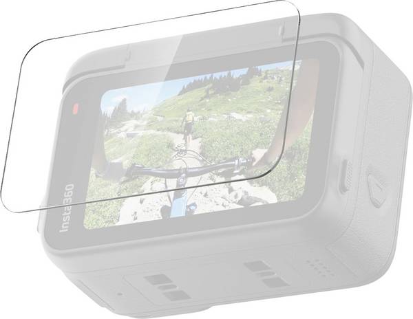 Insta360 CINSBAJC Ochrana displeja Vhodné pre: Insta360 Ace Pro
