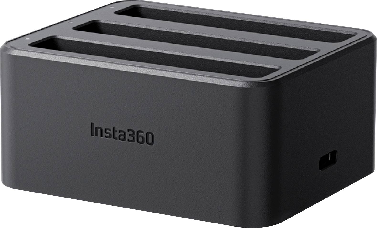 Insta360 CINSBBMJ Oplader Insta360 X4