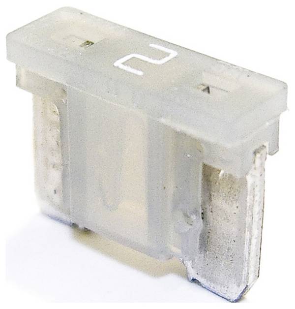 iMaXX miniOTO Low ProfileFLP7002 mini plochá poistka pre motorové vozidlá, 58 V, 2 A, 1 ks