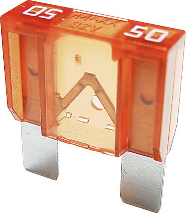 iMaXX maxiOTOF9050 maxi plochá poistka, 32 V, 50 A, 1 ks