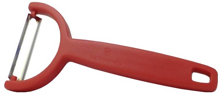 Victorinox 6.0963.1 Eplucheur rouge 2