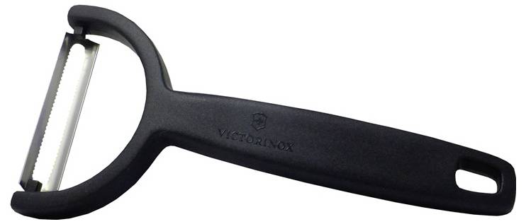 Victorinox 6.0963.3 Eplucheur noir 2