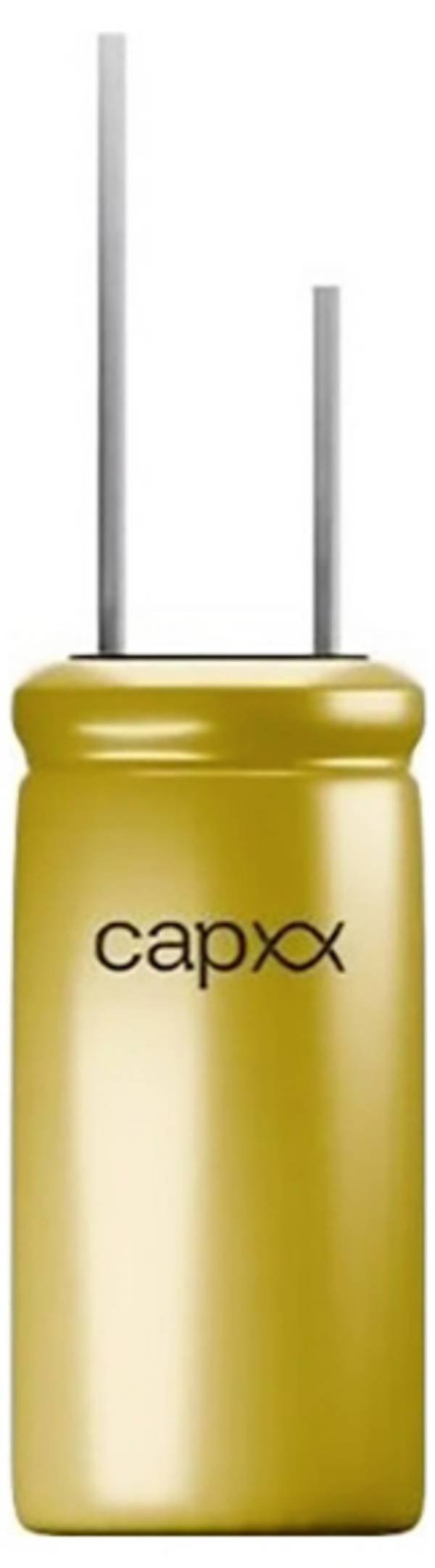 CAP-XX LY13R808025M306R-L Superkondenzátor (Super Cap)  30 F 3.8 V   1 ks Box