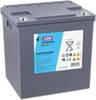 Exide S12V2000PP olovený akumulátor olovený so skleneným rúnom 56.4 Ah 12 V 1 ks