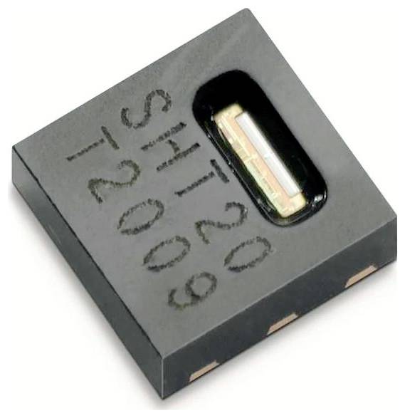 Sensirion Sensore di temperatura 1 pz. SHT20