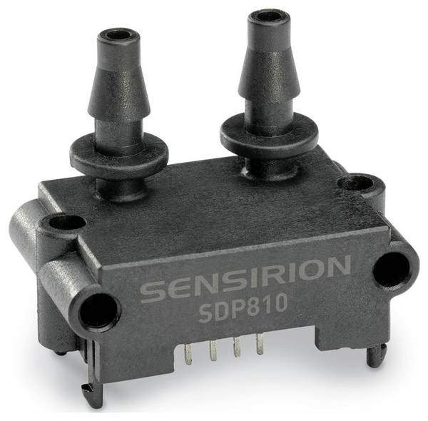 Sensirion senzor tlaku 1 ks SDP811-500PA-D
