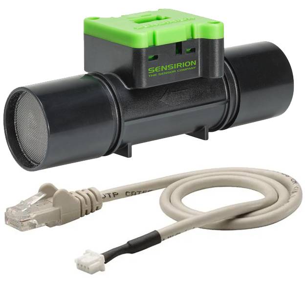 Sensirion Sensore umidità SEK-SFM3000