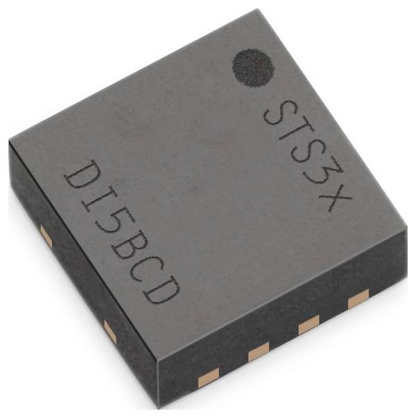 Sensirion STS33-DIS-2.5kS 3.000.515 teplotný senzor