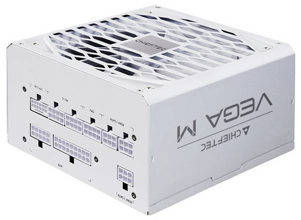 Chieftec PPG-1000-CW sieťový adaptér / napájanie 1000 W ATX 80 PLUS® Gold