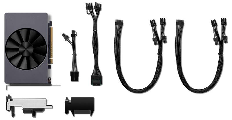 Lenovo Scheda grafica Nvidia GeForce RTX 5060 GeForce RTX 5060 8 GB RAM GDDR7 HDMI ™, DisplayPort