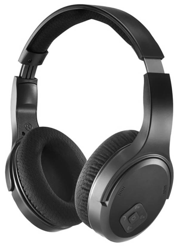 Hama  slúchadlá uzavretá (Over Ear) bez kábla (108300993), bezdrôtové, Bluetooth, 00221847, čierna