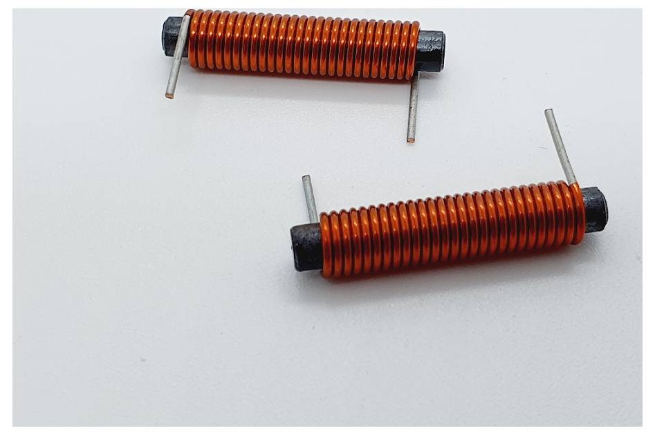 Fastron 3RCC-9R0M-00 odrušovacia tlmivka 1 ks