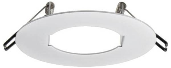 Brumberg 81206030 Redukčný krúžok Brumberg Lighting, matný chróm, 81206030 81206030 1 ks