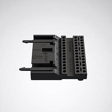 Trilux 8496400 Trilux End Cap - End 078 Endcap MVM End 078 Endcap MVM End 1 ks-0