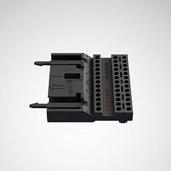 Trilux 8496400 Trilux End Cap - End 078 Endcap MVM End 078 Endcap MVM End 1 ks